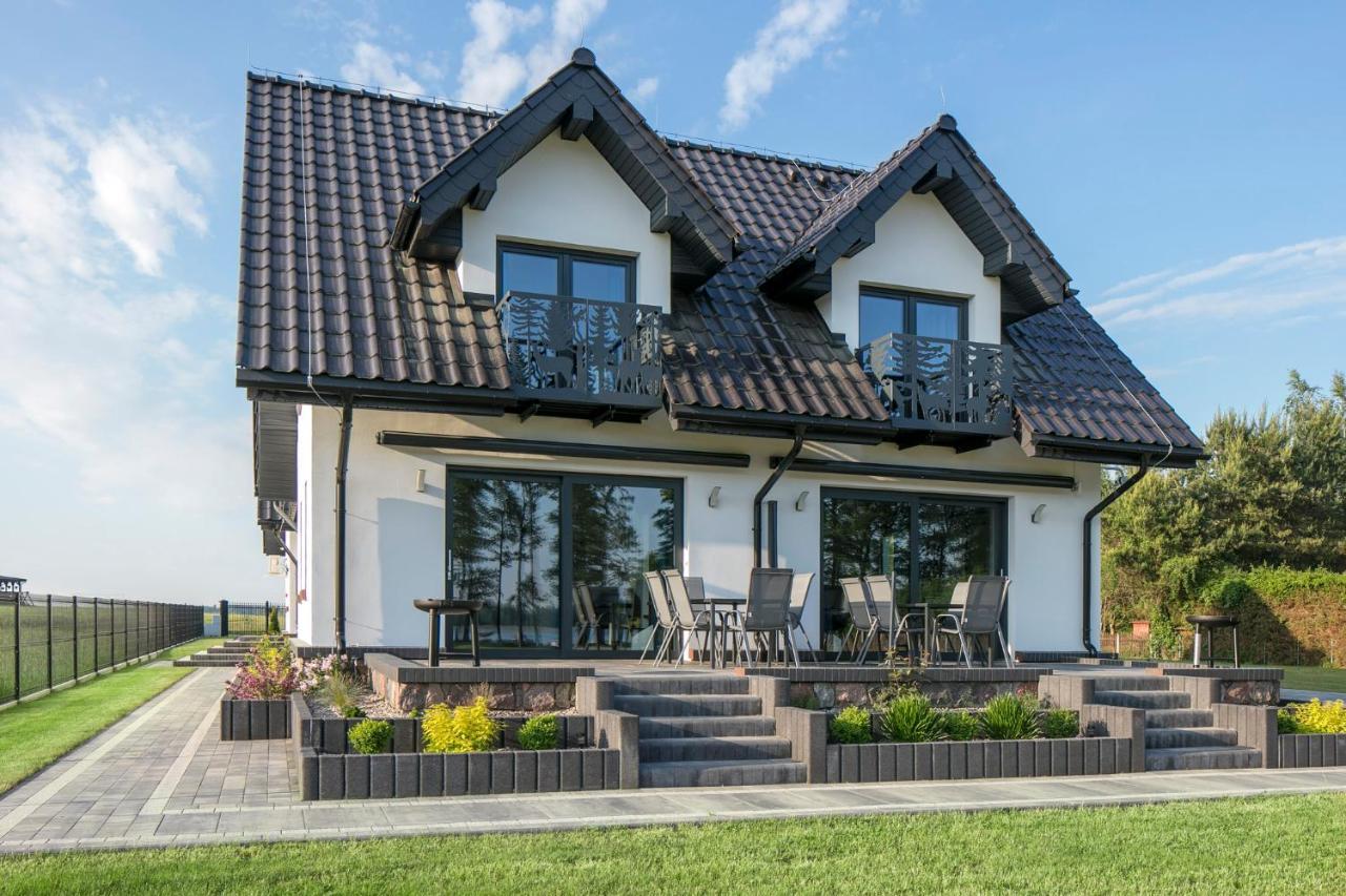 Apartamenty Zielona Lipka Пиш Экстерьер фото