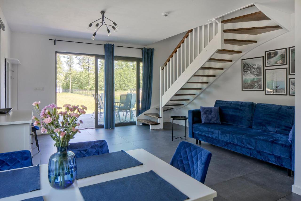 Apartamenty Zielona Lipka Пиш Экстерьер фото