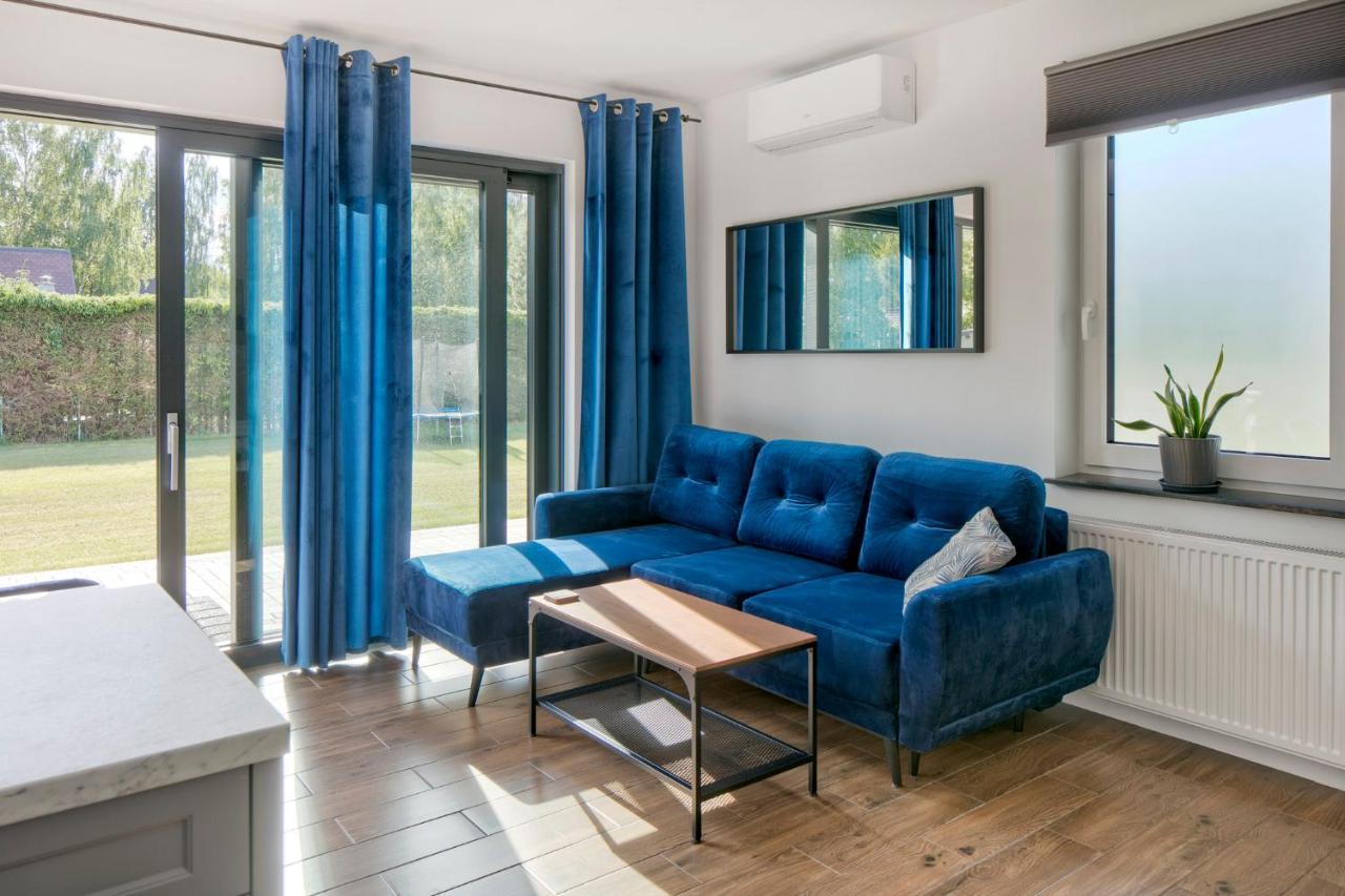 Apartamenty Zielona Lipka Пиш Экстерьер фото